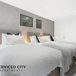 Sca-Arden House 10Min To Nec Sleeps 6 Parks 2 Vans