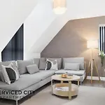 Sca-Arden House 10Min To Nec Sleeps 6 Parks 2 Vans