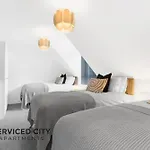 Sca-Arden House 10Min To Nec Sleeps 6 Parks 2 Vans