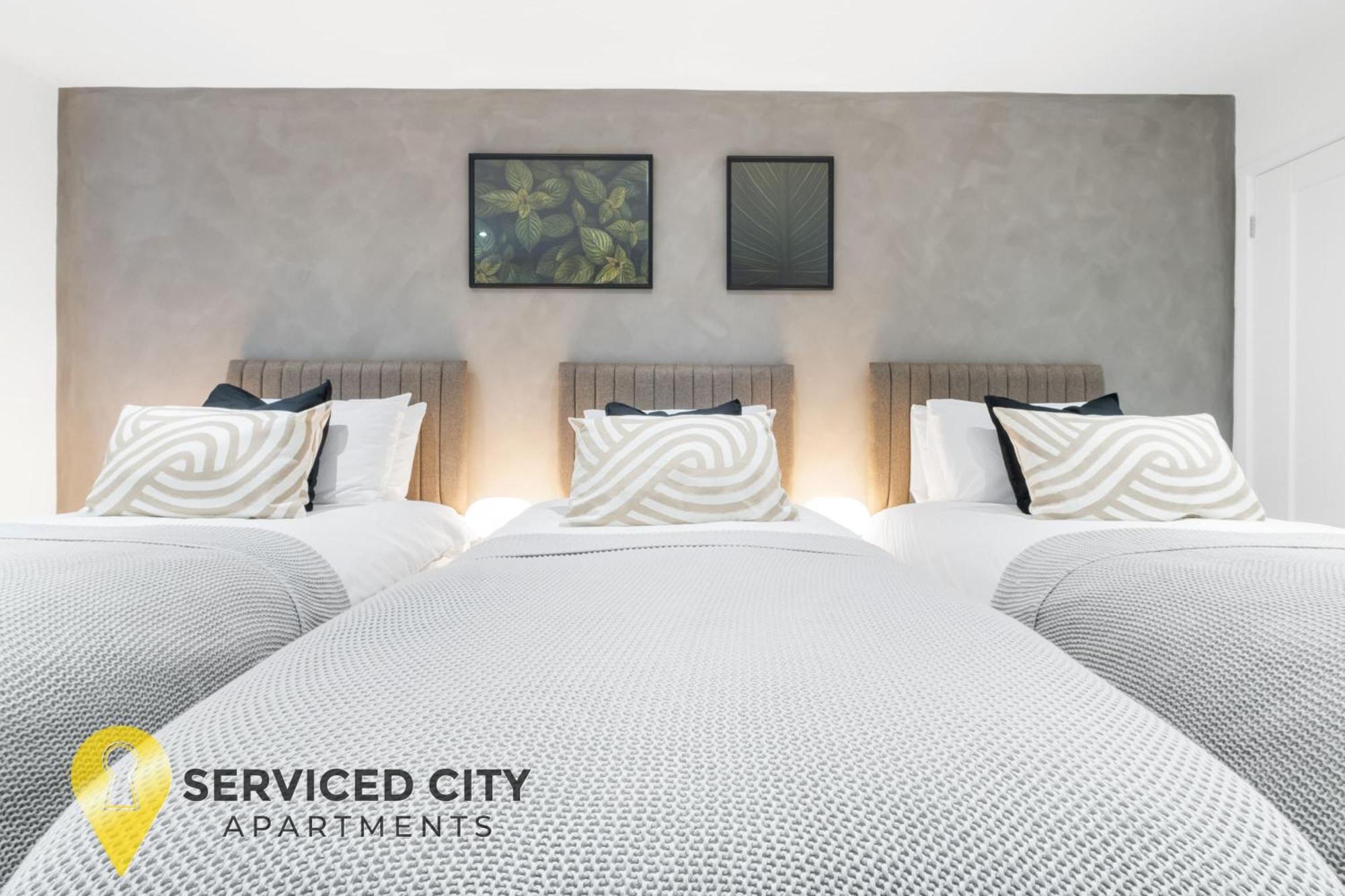 Sca-arden House 10min To Nec Sleeps 6 Parks 2 Vans Сasa de vacaciones *